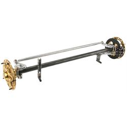 Complete Suspension Kits Complete Suspension Kits